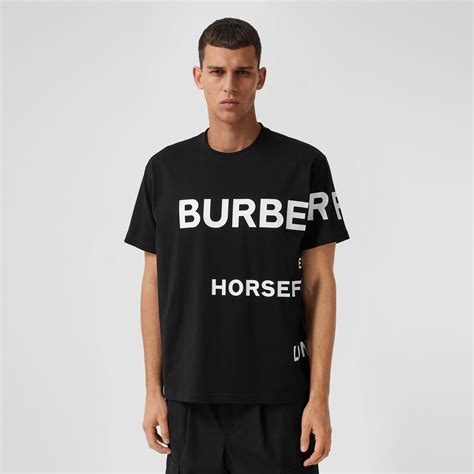 burberry horseferry tee|Burberry horseferry outlet.